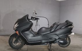 HONDA FORZA Z MF08