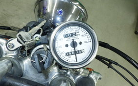 YAMAHA SR400 Gen.2 1998 1JR