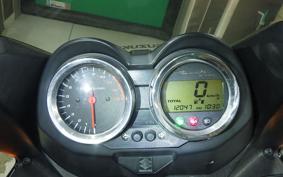 SUZUKI BANDIT 1200 S 2006 GV79A