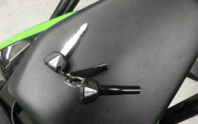 KAWASAKI ZX-25R 2020 ZX250E