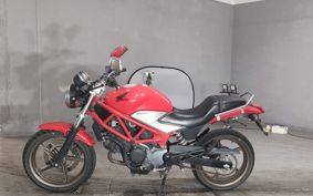 HONDA VTR 250 MC33