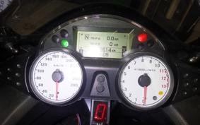 KAWASAKI ZZ1400 NINJA R A 2006 ZXT40B