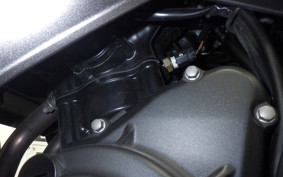 KAWASAKI NINJA 400 2023 EX400G