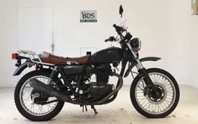 KAWASAKI 250TR BJ250F