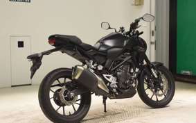 HONDA CB250R 2022 MC52