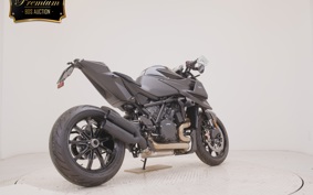 KTM BRABUS 1300R 2026