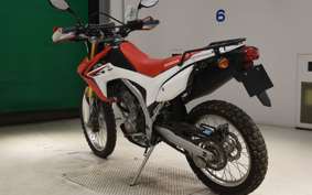 HONDA CRF250L MD38