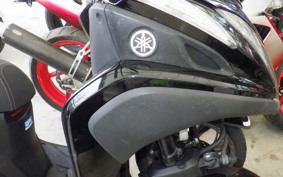 YAMAHA TRICITY 125 SE82J
