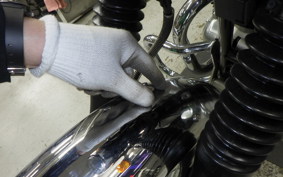 KAWASAKI W400 2011 EJ400A