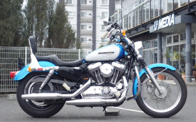 HARLEY XL1200C 2005 CGP