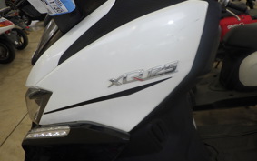 DAELIM XQ125