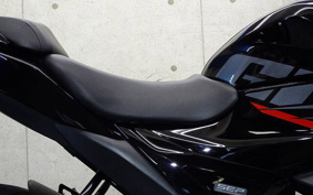 SUZUKI GIXXER 150 SF 2021 ED11W