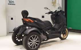YAMAHA X-MAX 250 TRIKE A 2005 SG42J
