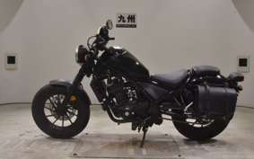 HONDA REBEL 250 MC49