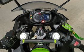 KAWASAKI NINJA 250 EX250P