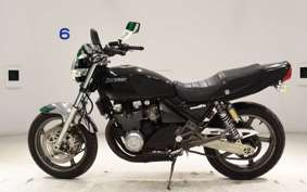 KAWASAKI ZEPHYR 400 KAI ZR400C