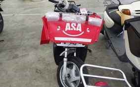 YAMAHA GEAR Gen.2 UA08J