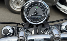 BMW R18 FIRST-ED 2020 0L11