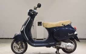 VESPA LX125IE