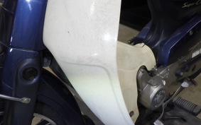 HONDA C50 SUPER CUB E AA01