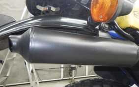 SUZUKI TS50 Hustler SA11A