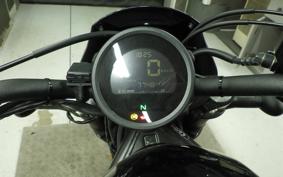 HONDA REBEL 500 A 2022 PC60