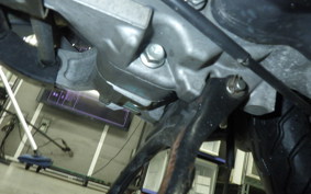 SUZUKI ﾚｯﾂG CA4AA