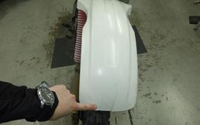 HONDA XLR250R GEN 1 MD16