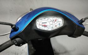 SUZUKI ADDRESS V50 CA4BA