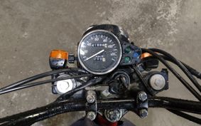 HONDA FTR223 MC34