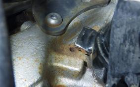 YAMAHA DRAGSTAR 400 CLASSIC 2007 VH01J