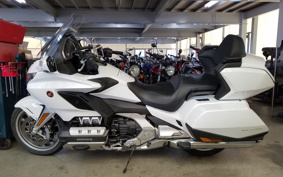 HONDA GL 1800 GOLD WING TOUR 2018 SC79