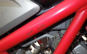 HONDA VTR 250 Gen. 2 2007 MC33