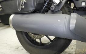 HONDA REBEL 250 S MC49