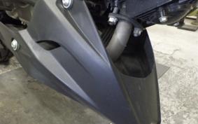 KAWASAKI Z125 PRO BR125H