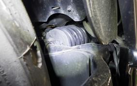 HARLEY FLBS 1870 2017