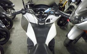 HONDA PCX 150 ABS KF30