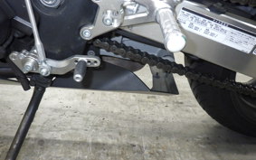 HONDA CBR1000RR 2007 SC57