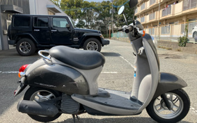 HONDA CREA SCOOPY AF55