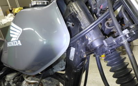 HONDA FTR223 2020 MC34