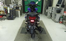 YAMAHA CYGNUSRAYZR 2016