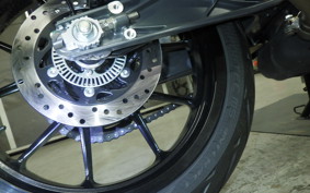 KTM 390 DUKE 2025