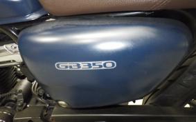 HONDA GB350 2022 NC59