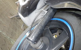 YAMAHA AXIS 100 2013 SB06J