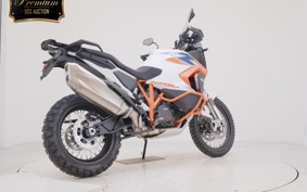 KTM 1290 SUPER ADVENTURE R