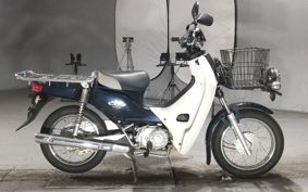 HONDA SUPER CUB50 AA04