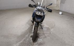 BMW F650GS 0218