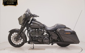 HARLEY FLHXS 1870 2019