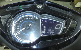 YAMAHA CYGNUS 125 XSR 2 2023 SE44J