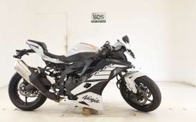 KAWASAKI ZX-4R SE 2025 ZX400P